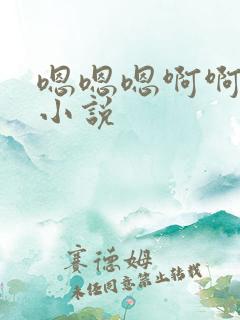 嗯嗯嗯啊啊啊啊小说