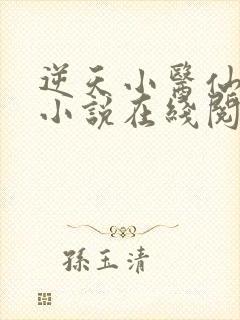 逆天小医仙陈平小说在线阅读