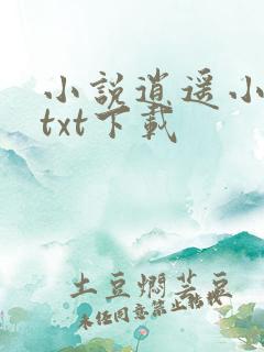 小说逍遥小村医txt下载