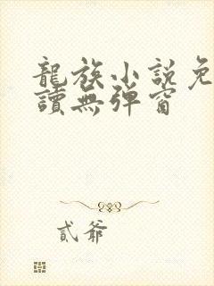 龙族小说免费阅读无弹窗