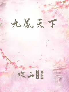 九凤天下