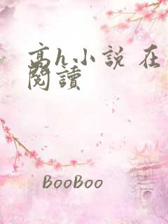 高h小说 在线阅读