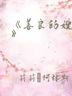 《善良的嫂子2》