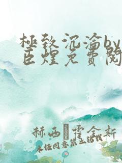 极致沉沦by宋臣煜免费阅读笔趣阁