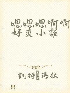 嗯嗯嗯啊啊啊啊好爽小说