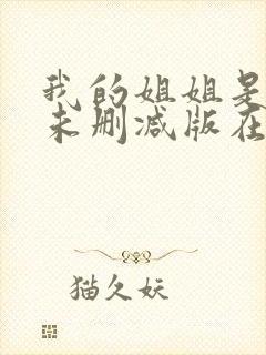 我的姐姐是法官未删减版在线观看
