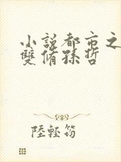小说都市之医武双修孙哲