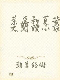 叶辰和夏若雪全文阅读小说风会笑