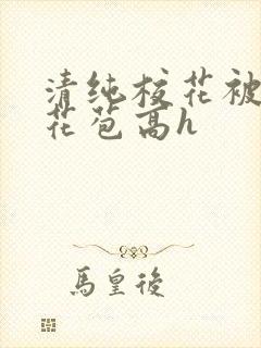 清纯校花被迫开花苞高h