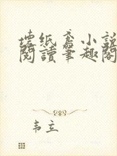 坏纸鸢小说免费阅读笔趣阁全文