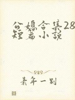 公媳合集28篇短篇小说