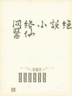 网络小说绝世小医仙