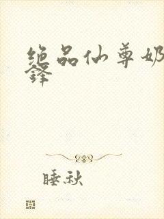绝品仙尊奶爸叶锋
