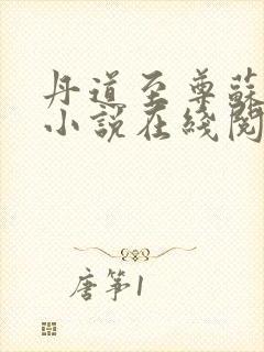 丹道至尊苏北天小说在线阅读