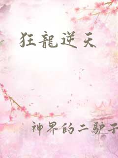 狂龙逆天