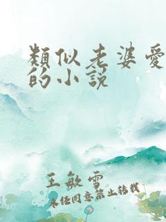 类似老婆爱上我的小说