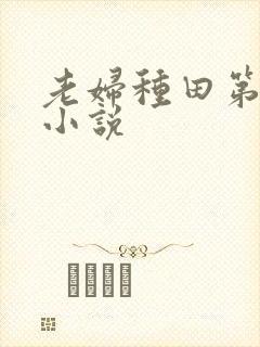 老妇种田第二春小说