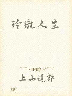 玲珑人生
