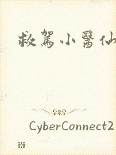 救驾小医仙短剧