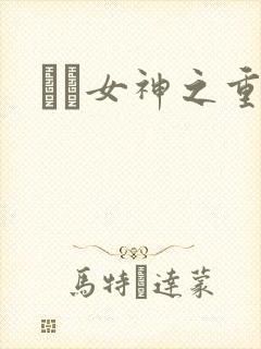 鹡鸰女神之重生