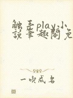 触手play小说笔趣阁免费阅读