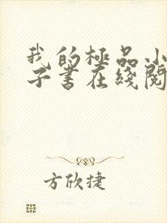 我的极品小姨电子书在线阅读