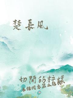 楚长风
