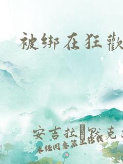 被绑在狂欢之椅