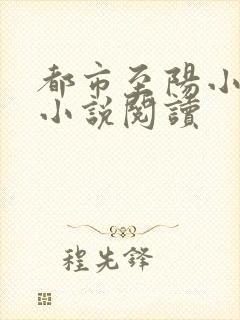 都市至阳小神医小说阅读