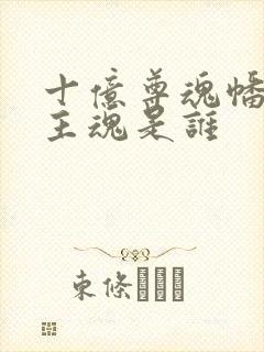十亿尊魂幡第四主魂是谁