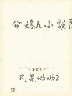 公媳h小说阅读