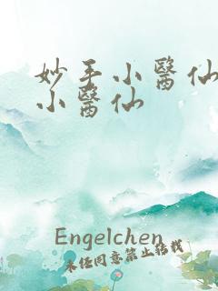妙手小医仙妙手小医仙