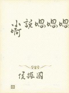 小说嗯嗯嗯啊啊啊