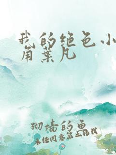 我的绝色小姨主角叶凡