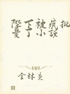 陛下被疯批强制爱了小说