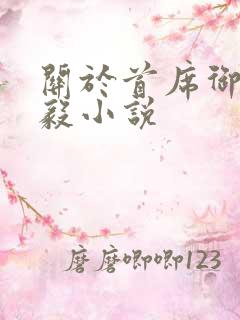 关于首席御医曾毅小说