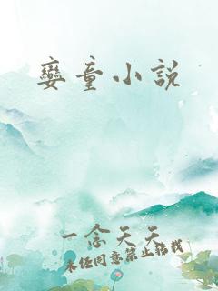 娈童小说