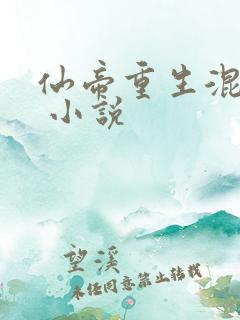 仙帝重生混都市 小说