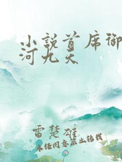 小说首席御医银河九天