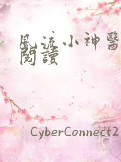 风流小神医免费阅读