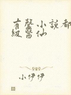 有声小说都市超级医仙
