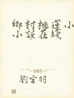 乡村桃运小神医小说在线