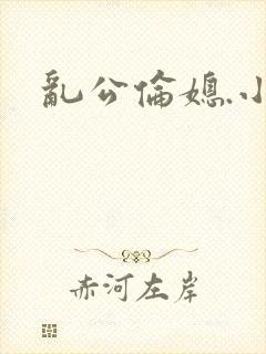 乱公伦媳.小说