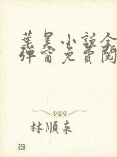 叶昊小说全文无弹窗免费阅读