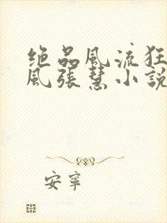 绝品风流狂医林风张慧小说