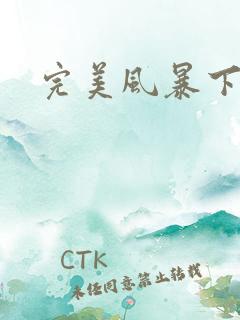 完美风暴下载