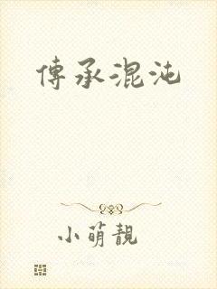 传承混沌