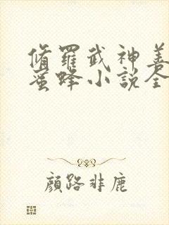 修罗武神善良的蜜蜂小说全文免费阅读下载