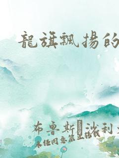 龙旗飘扬的舰队