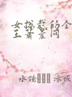 女总裁的全能兵王萧晨网